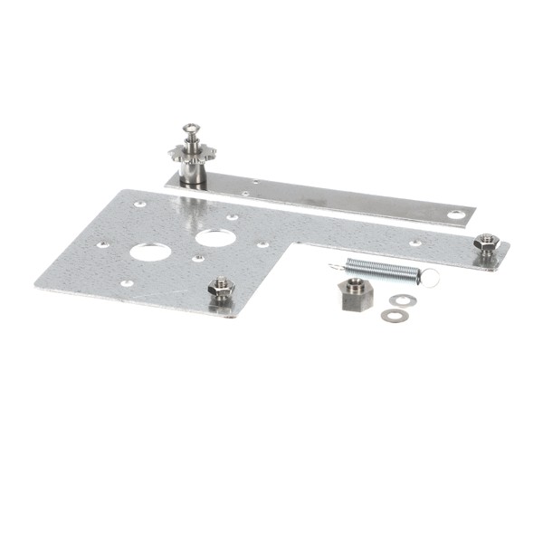 (image for) Gold Medal 68747 3 TIER FRONT IDLER ASSEMBLY